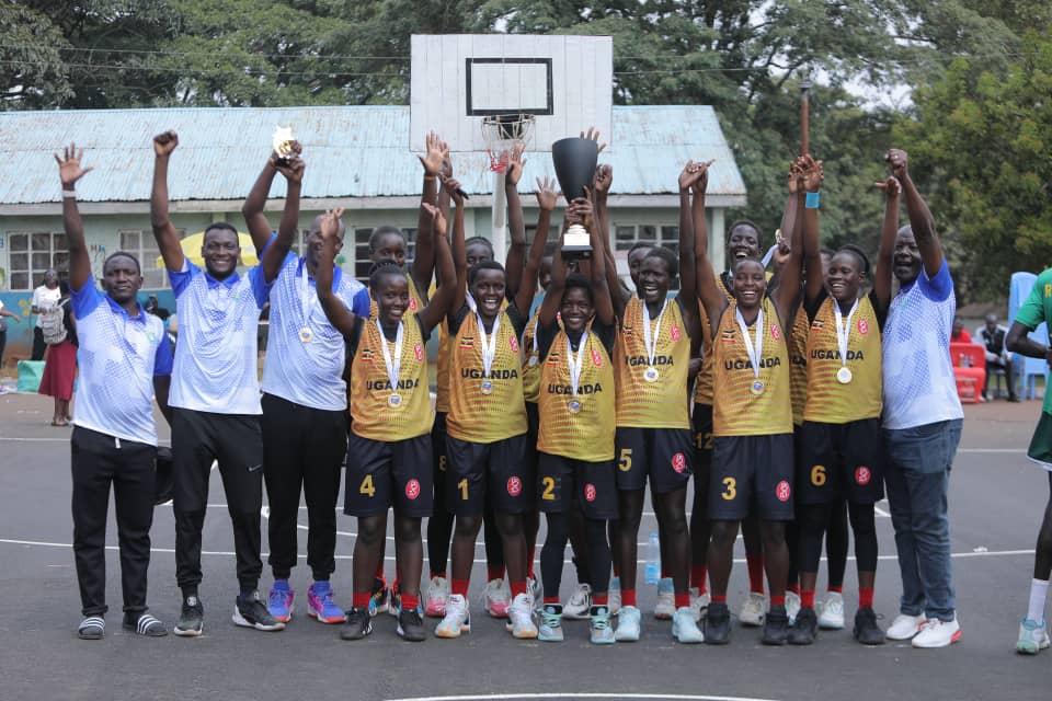 FEASSA Games: St. Noa completes title defence with final emphatic win over St. Mary’s -Kitende