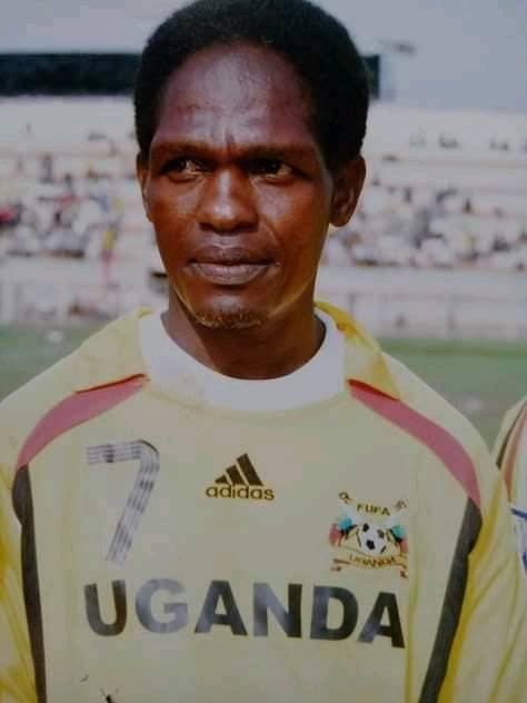 RIP: Ugandan Football Legend Obadiah Ssemakula Passes Away
