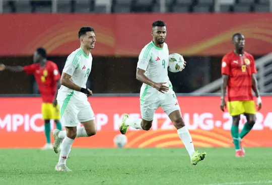 Guinea’s CHAN 2024 dreams end in disappointment