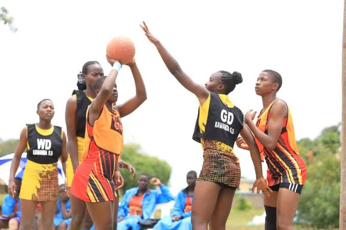 St. Mary’s Kitende dominates St. Noa in one-sided semi-final to set a final tie with Buddo