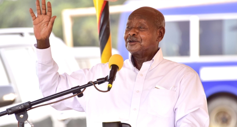 President Museveni to host UPL clubs, CHAN team
