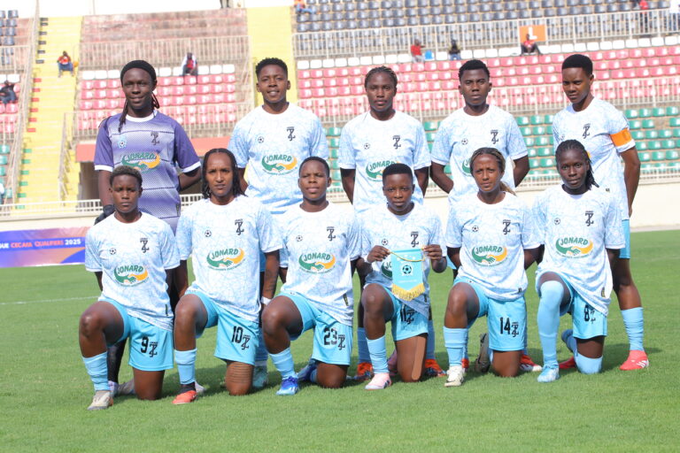 Kampala Queens’ title and CAF Champions League hopes dimmed after defeat to Kenya Police Bullets