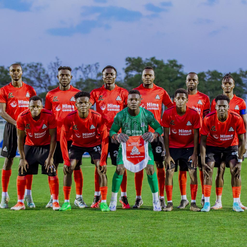 Ugandan clubs set to benefit from FIFA’s Record-Breaking Club Benefits Programme