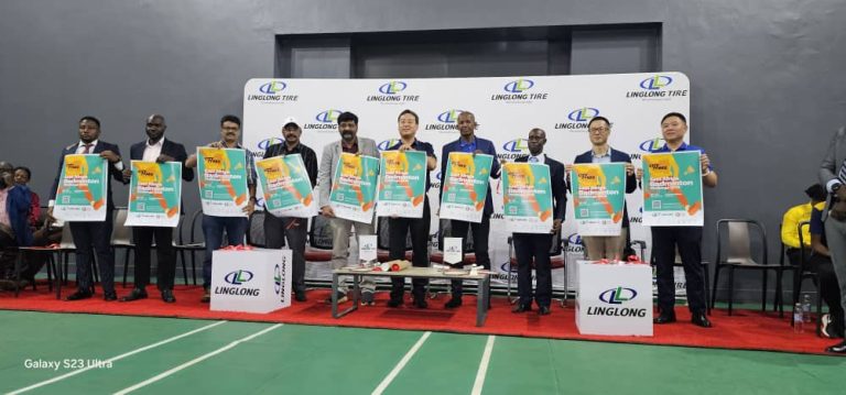 City Tyres East Africa Badminton Challenge unveils thrilling lineup for 8th edition