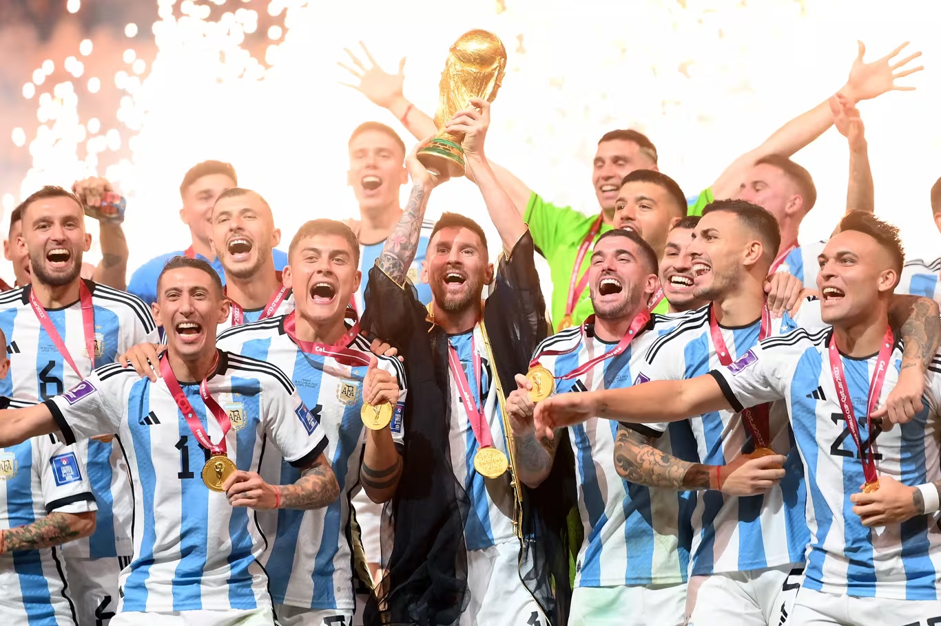 FIFA World Cup 2026 Ticket Sales: A Historic Opportunity as first phase tickets hit market next week