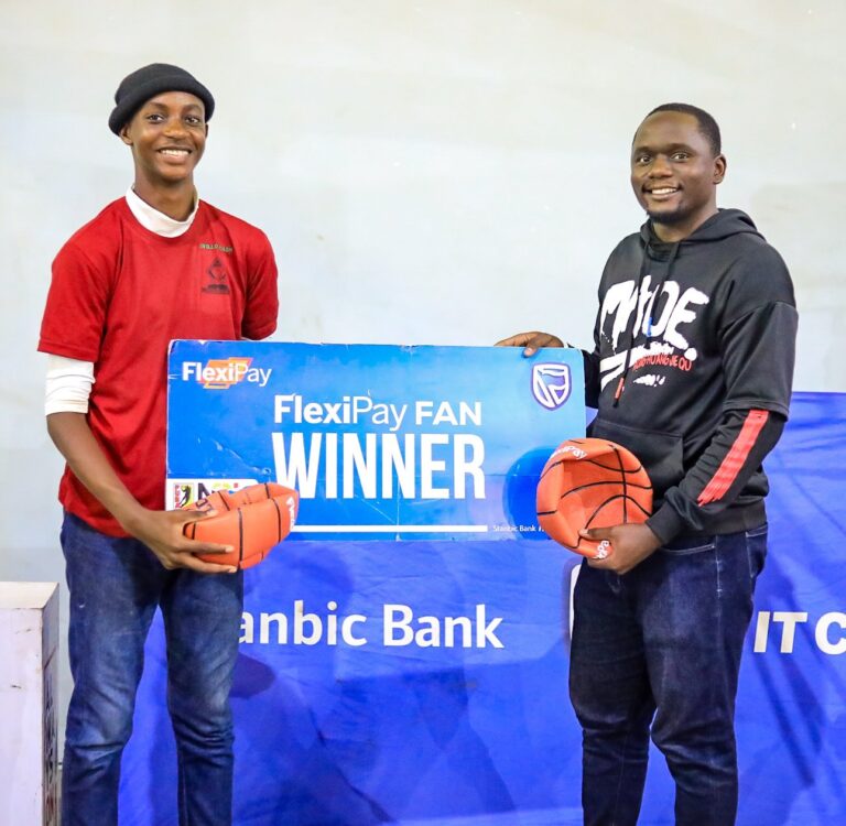 National Basketball League Playoffs Set to Electrify Lugogo