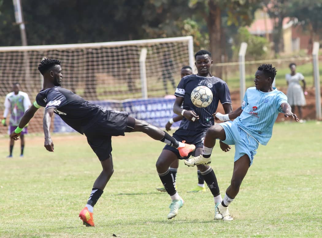 Airtel Masaza Cup Quarter-Finals: Only three former winners make last eight 