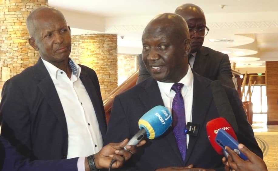 New Era in Ugandan Football: UPL format unveiled amidst controversy