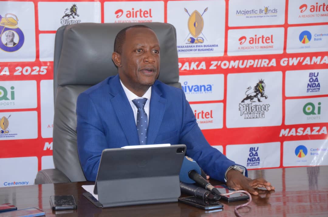 Masaza Cup committee imposes harsh sanctions on Butambala players and officials
