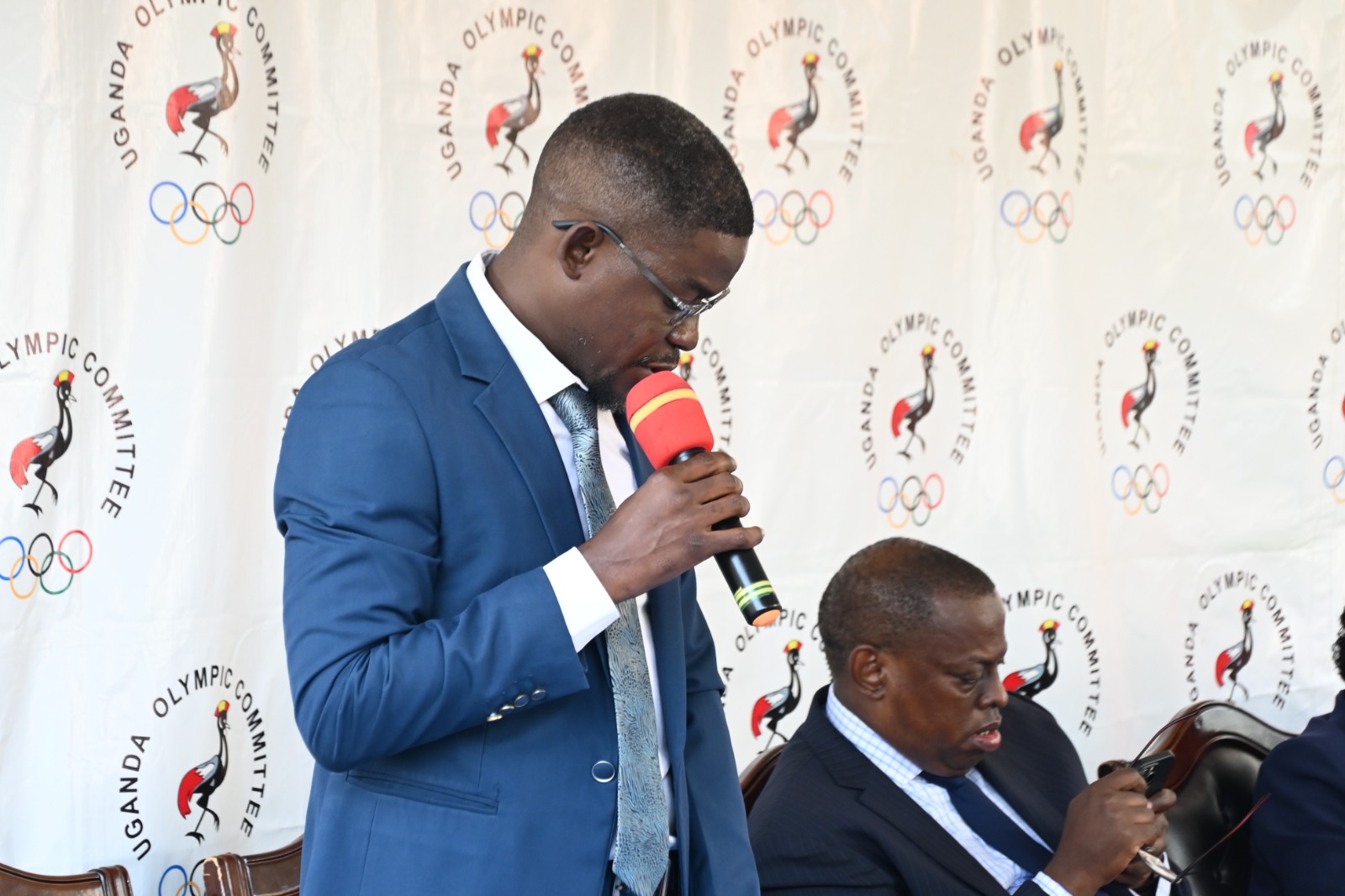 AUUS ELECTIONS: Inside George Wagoogo’s Presidential Bid and Manifesto