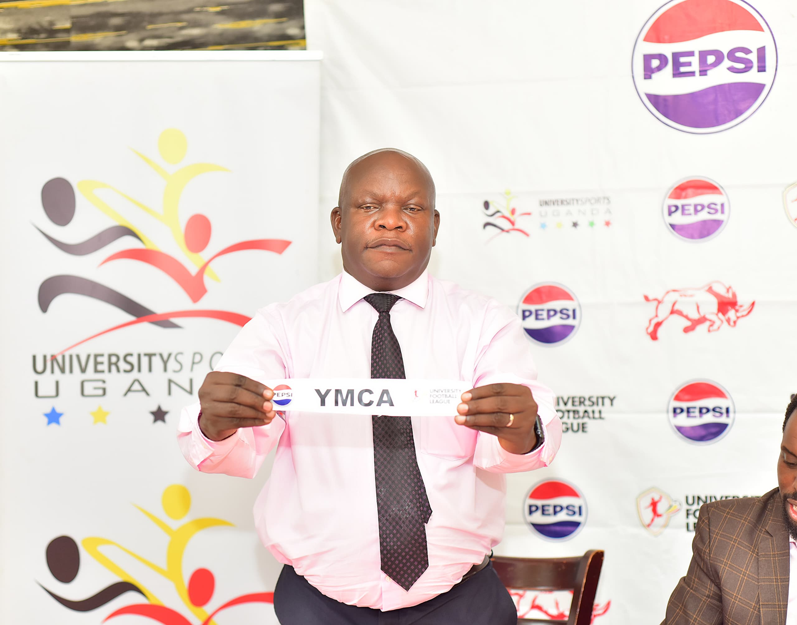 2025/26 Pepsi University Football League Draws held