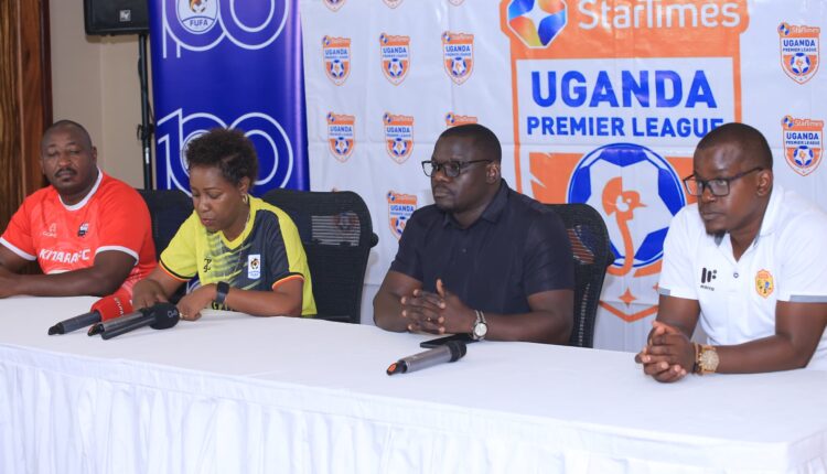 SC Villa and Vipers SC boycott UPL press conference, tensions rise ahead of double header