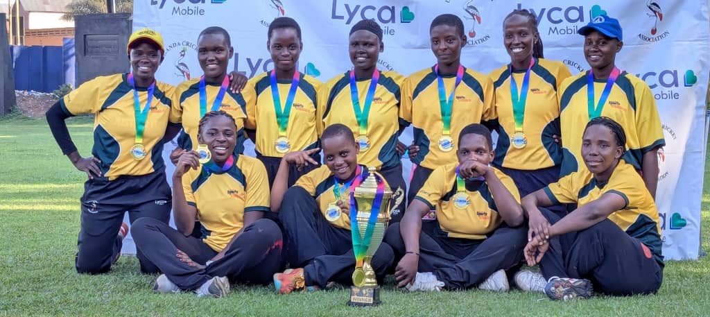 Sippi Trekkers pull off stunning upset in Uganda Cricket Association’s Youth tournament