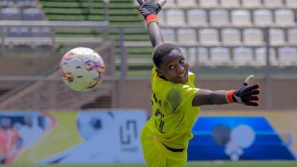 FUFA summons 32-player Queen Cranes squad for U20 FIFA World Cup qualifier