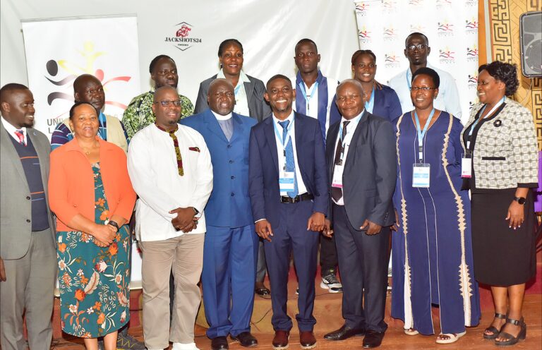End of Rumors: New AUUS leadership clears allowances for student athletes who featured at FISU World University Games in Germany