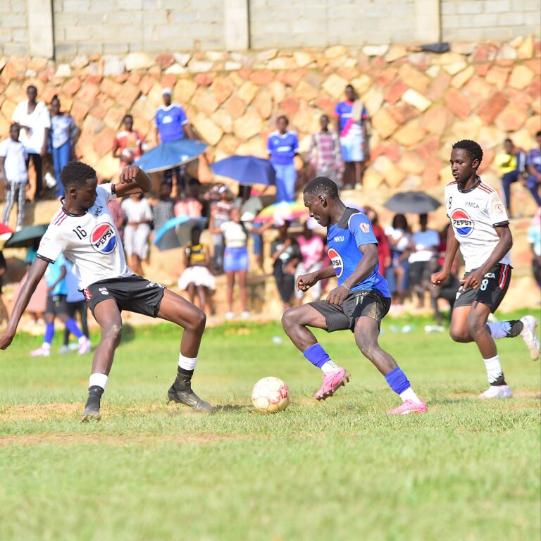 Pepsi University Football League: Super-sub Magezi’s late strike secures thrilling win for YMCA