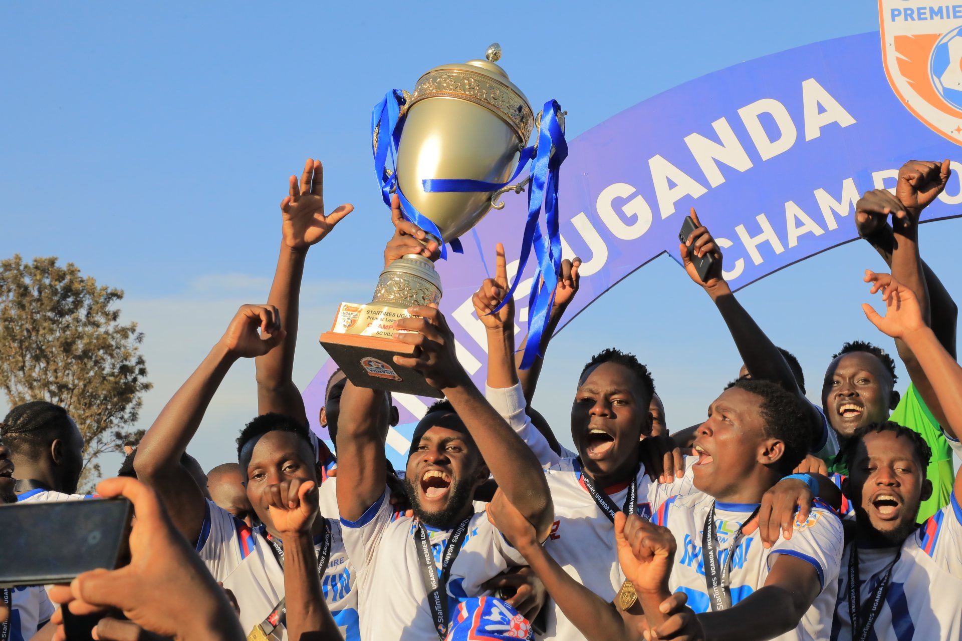 Uganda Premier League night games to kick off 8pm