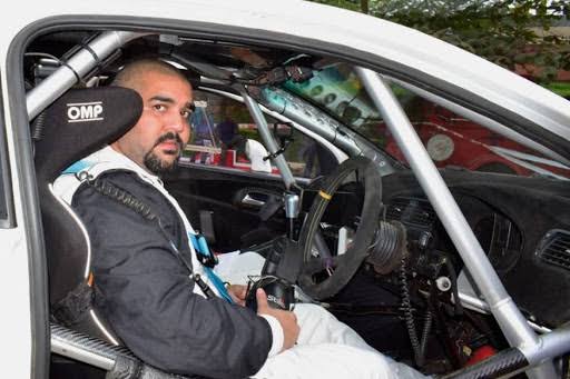 Remembering a Rally Legend: Rajiv Ruparelia Memorial Rally Set to Thrill Gulu
