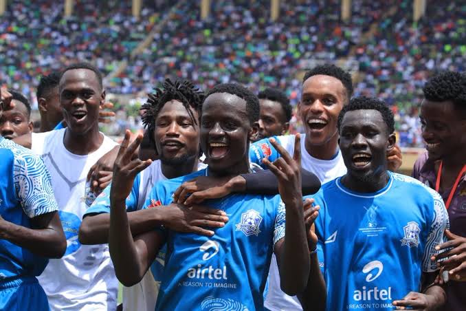AUUS bans Masaza Cup players from university football 