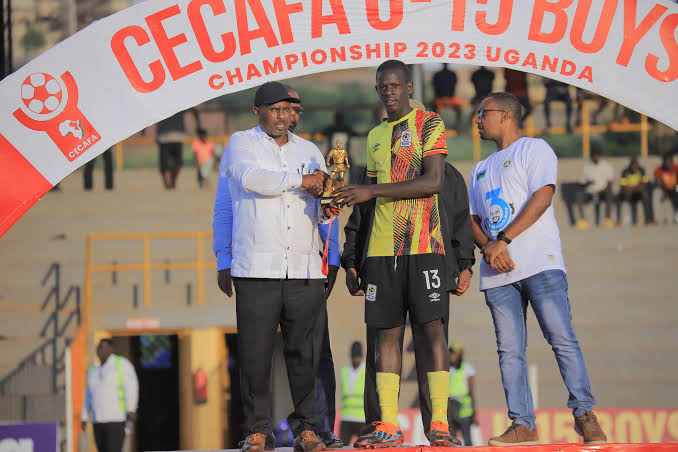 Mawokota strengthens squad with signing of Owen Mukisa ahead of Airtel Masaza Cup quarter-finals 