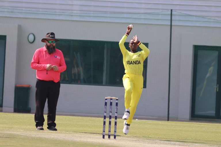 Victoria Pearls keep qualification hopes alive with convincing win over Rwanda 