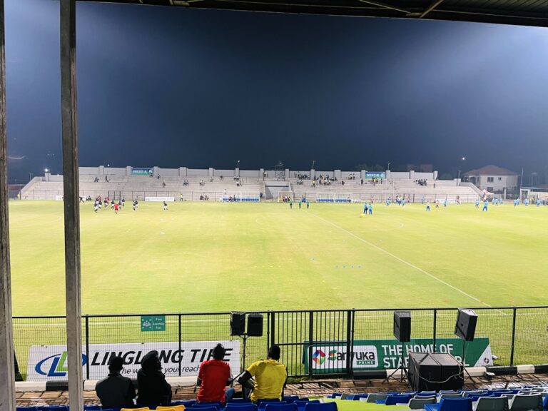 From Resurrection to Hell: Fans Continue League Boycott