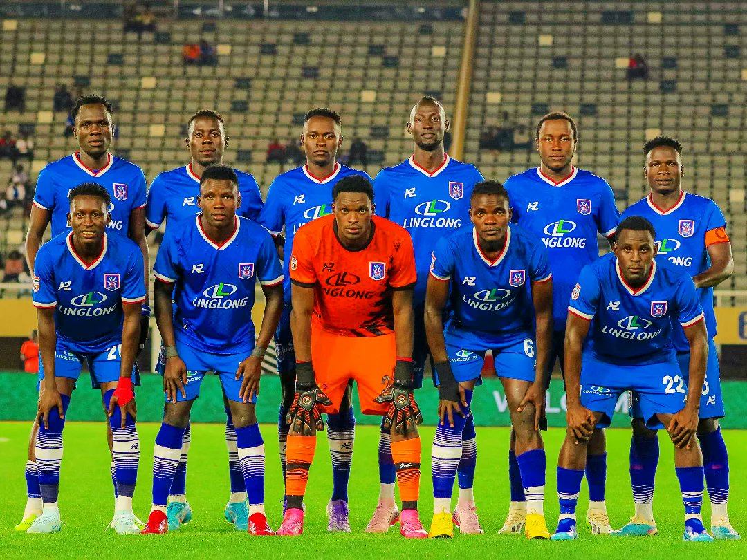SC Villa Aims to extend winning streak against Buhimba Saints in Uganda Premier League