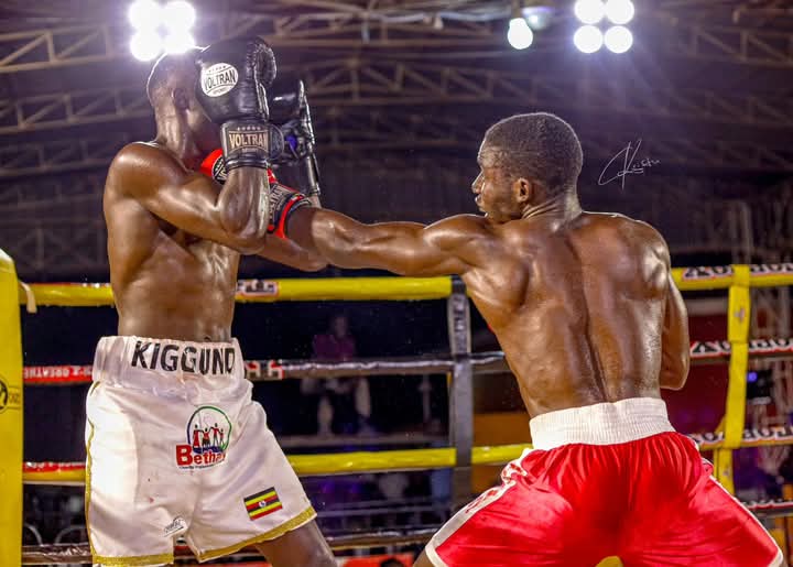 Uganda’s Bombers ready to shine in Africa Zone 3 Boxing Championships