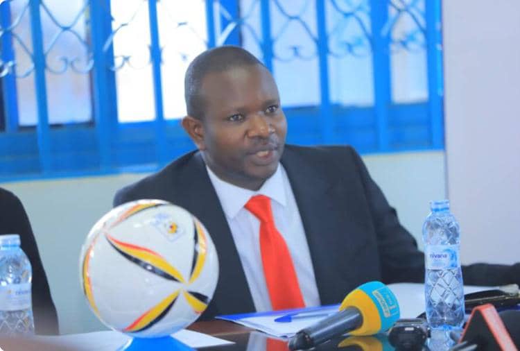 Ugandan Football in Crisis: Shadow Minister Hon. Geofrey Kayemba Solo calls for urgent intervention