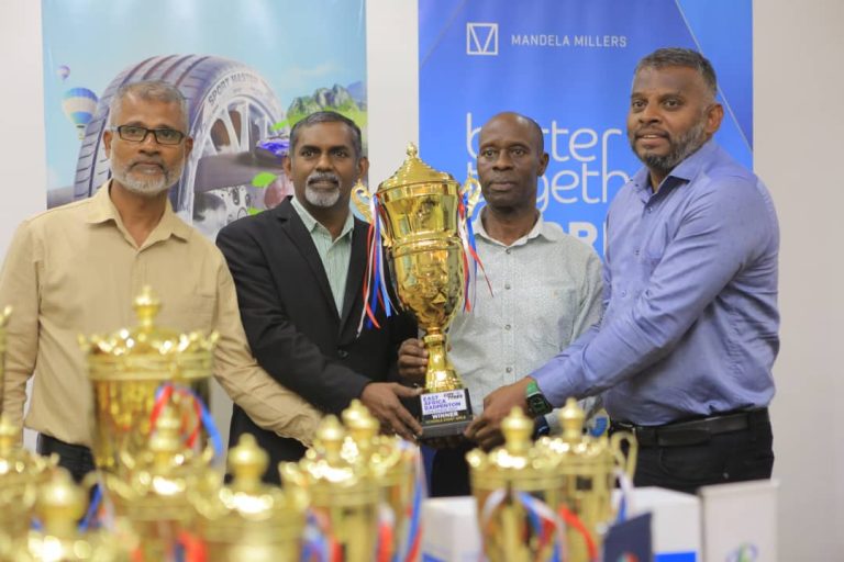 Mandela Group’s City Tyres boosts 8th East African Badminton Challenge with 125 trophies and 11 million cash prize 