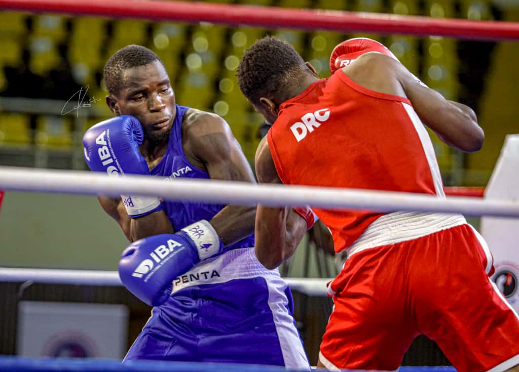 Uganda’s Boxing team sweeps medals at Africa Zone 3 Elite Boxing Championship