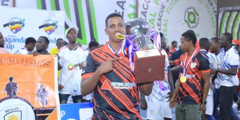 Exciting Fixtures unveiled for 2025/26 betPawa Futsal Super League season