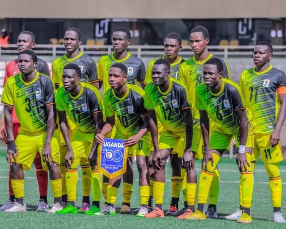 Uganda Cubs final squad announced for U-17 FIFA World Cup