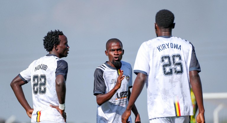 Entebbe UPPC clinch a deserved victory over BUL