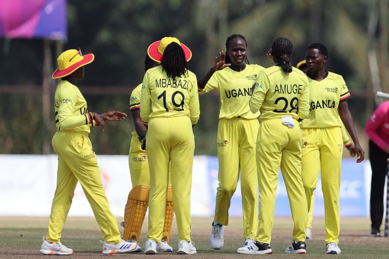Victoria Pearls deliver redemption, dominate Tanzania by seven wickets at Emerging Nations Cup
