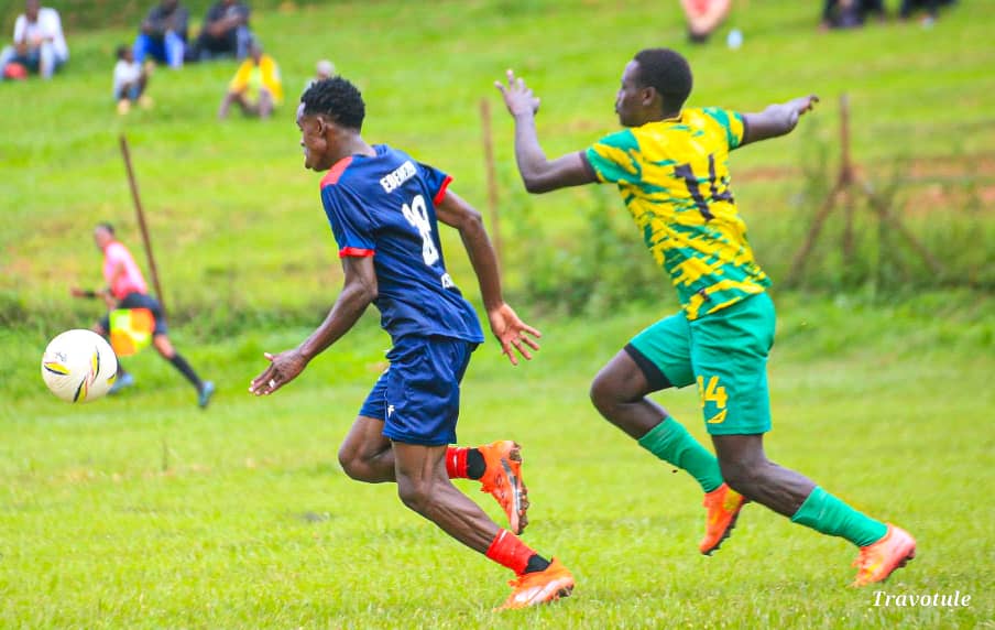 Kajjansi stay top, Buwambo United gets walkover as Kiboga United fails to show up