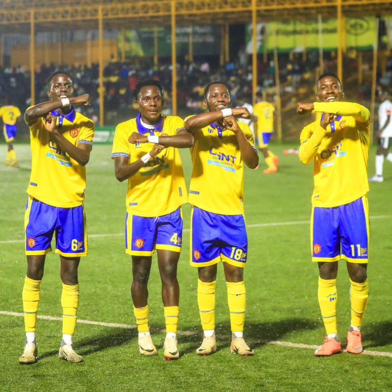 KCCA seeks redemption against URA in crucial encounter