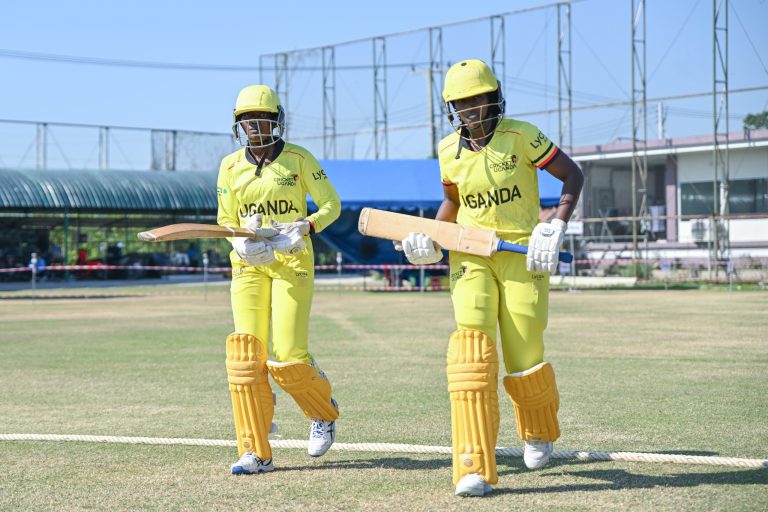 Netherlands clinch victory, leaving Uganda’s Victoria Pearls short of a winning finish
