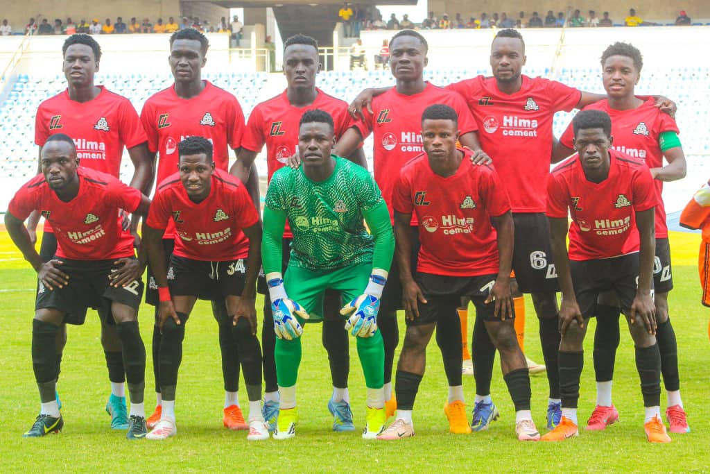 Vipers FC aims to kick off title defense against Entebbe UPPC