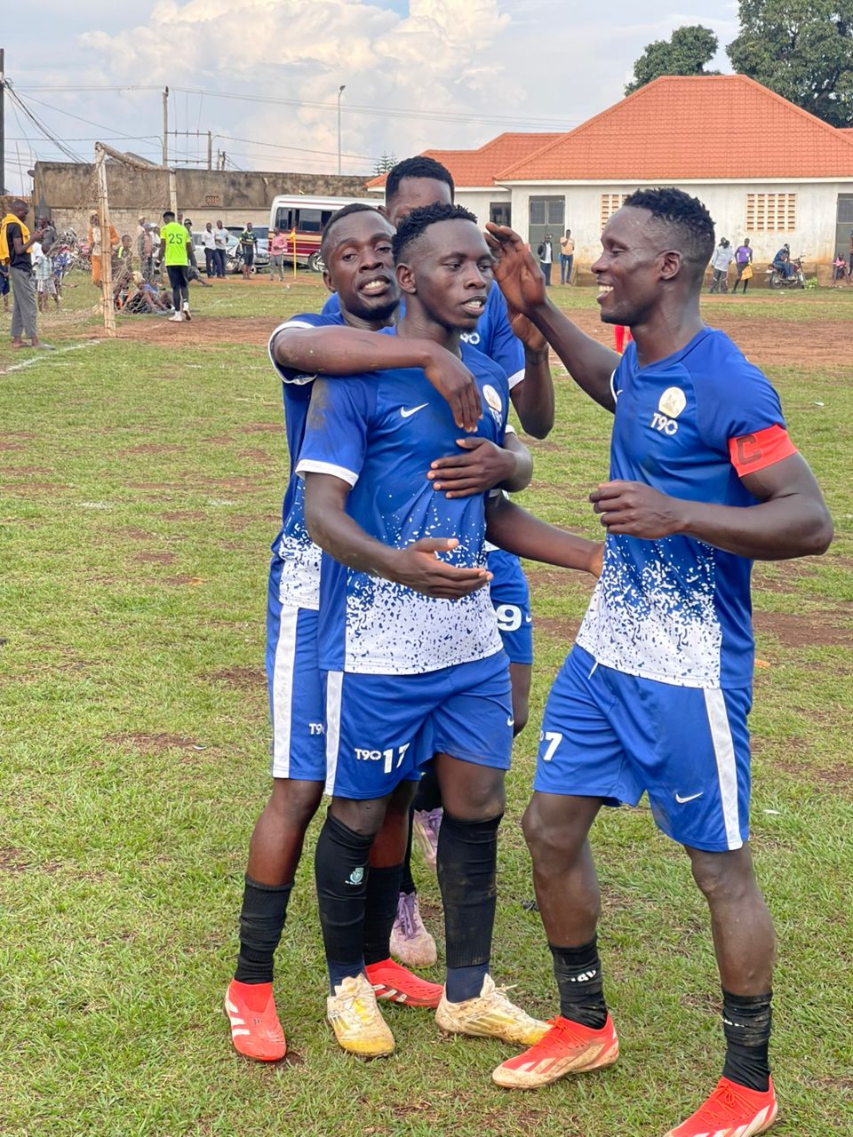 Buwambo United seeks to extend perfect start against Kiboga Young