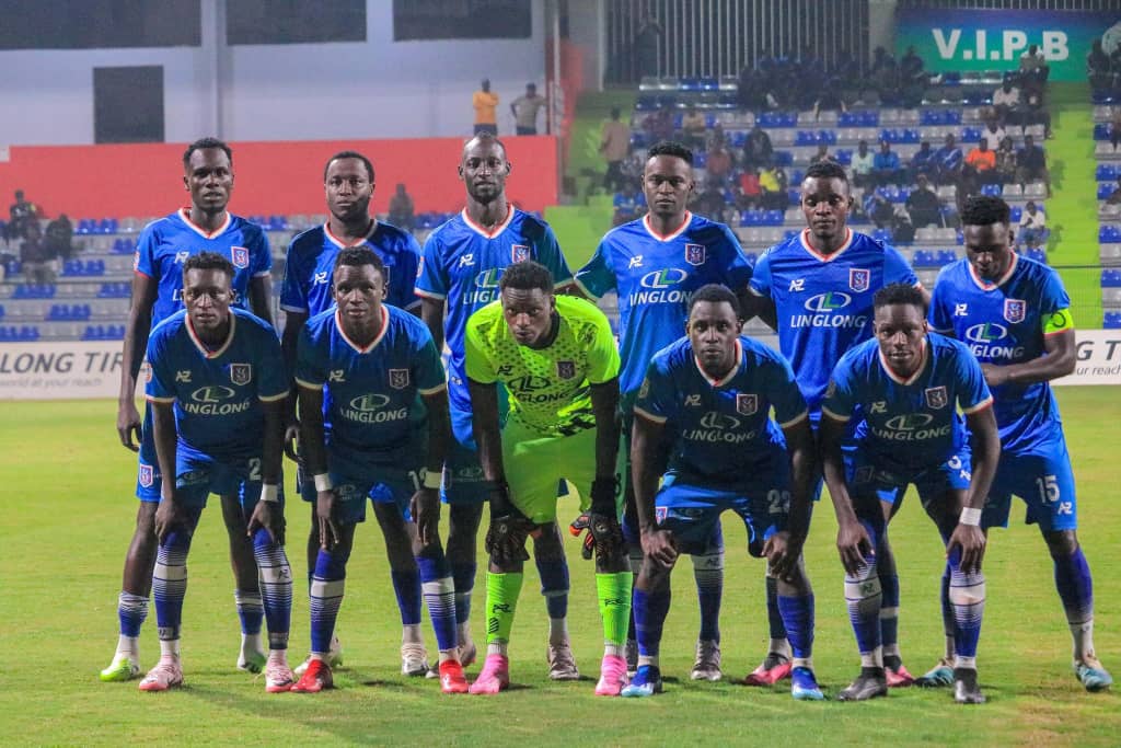 SC Villa edges Kitara FC in thrilling encounter