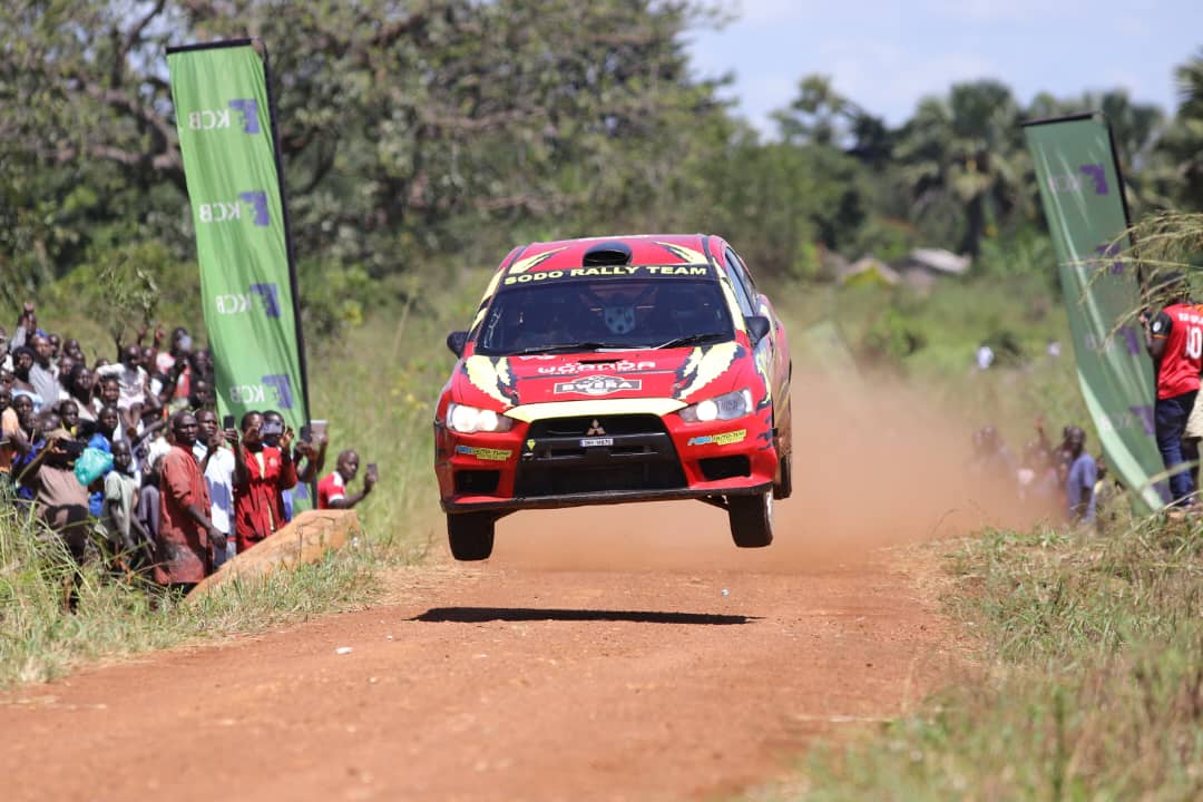FMU warns against unauthorized motorsport events in Fort-Portal City