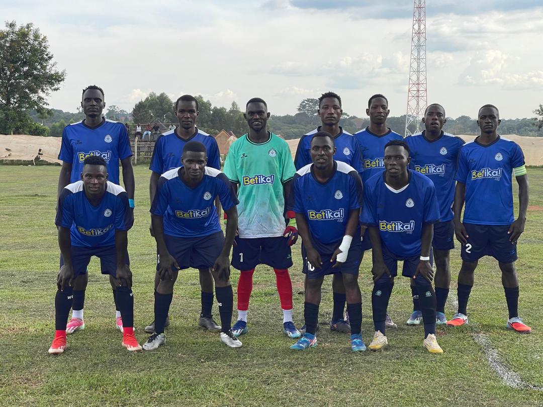 Red hot Buwambo United continues unbeaten run in Buganda Regional League 