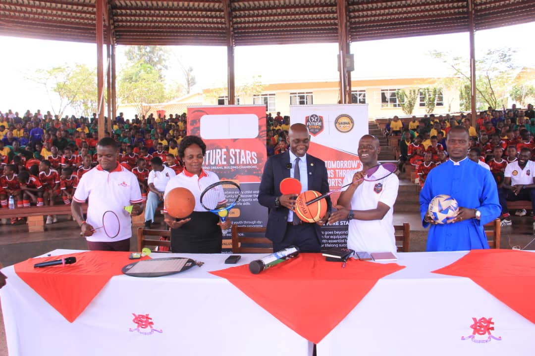 Nurturing Future Champions: Future Stars launches multi-sport holiday camp