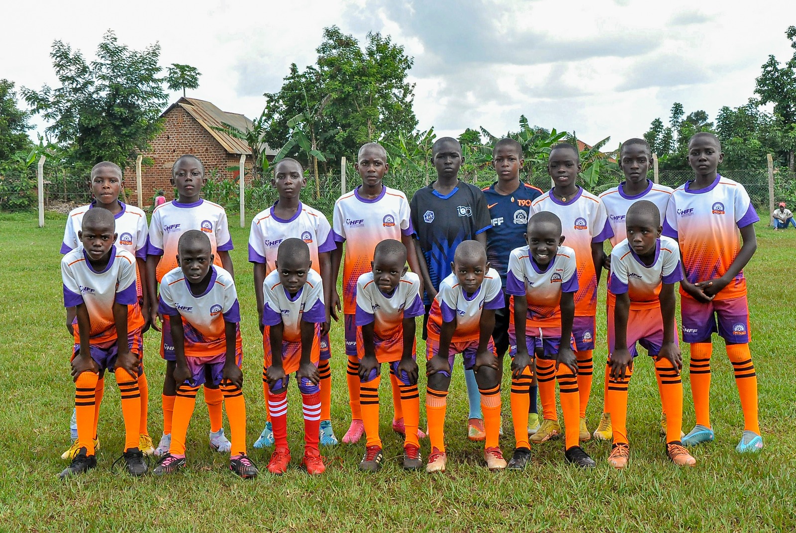 End of Year Primary Schools Sports Gala returns with expanded games and strong contingent
