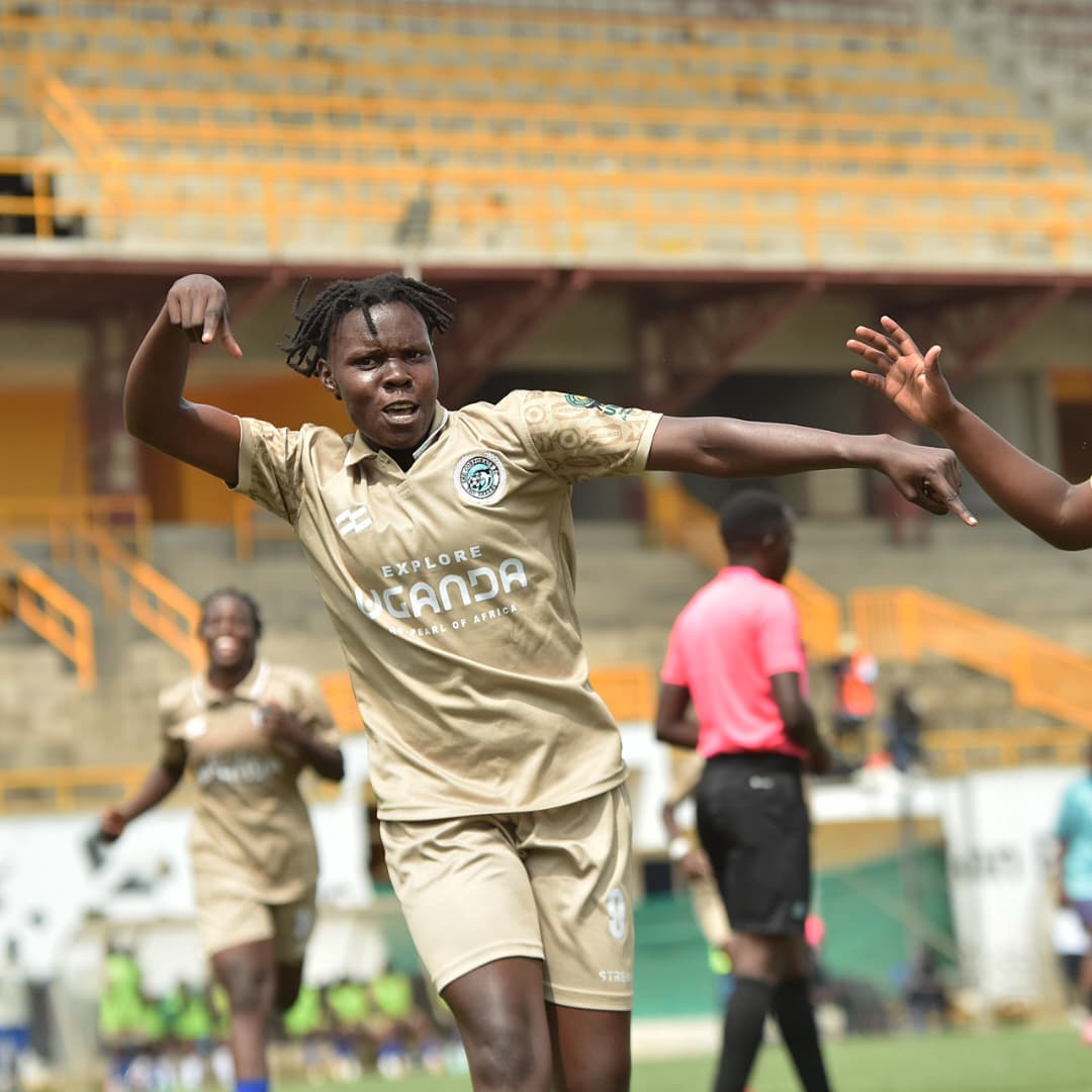Kampala Queens suffer historic back‑to‑back defeat as She Corporate claim victory