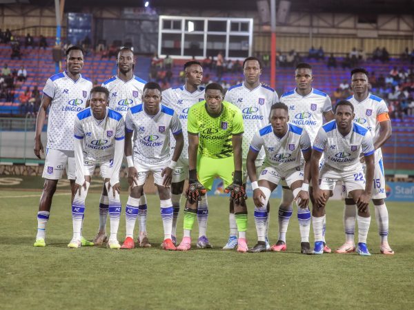 SC Villa reclaim summit on goal difference after thrilling 1‑1 draw with Vipers