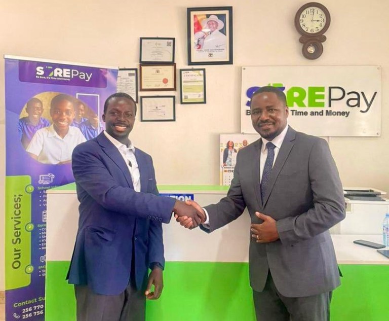 SurePay Limited joins forces with Lakhani Motors and Kabojja to bolster 2025 Uganda Open Table Tennis Championship