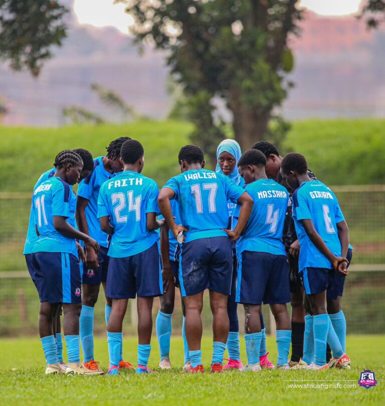 FUFA Women Super League Matchday 7 Preview: St. Noa, Olila, Kawempe, Lady Doves in action 