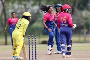 Uganda’s Victoria Pearls crushed by UAE’s clinical display